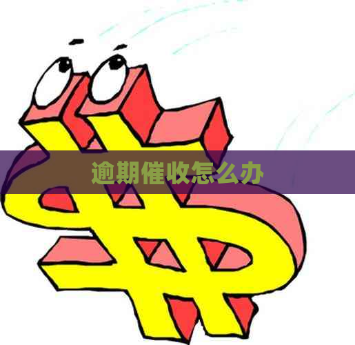 逾期怎么办
