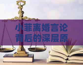 小菲离婚言论背后的深层原因与影响:大S的心路历程与婚姻危机解析 小菲离婚言论背后的深层原因与影响:大S的心路历程与婚姻危机解析
