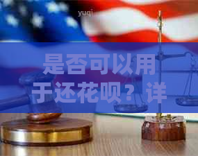 是否可以用于还信用卡？详细解答与使用注意事项