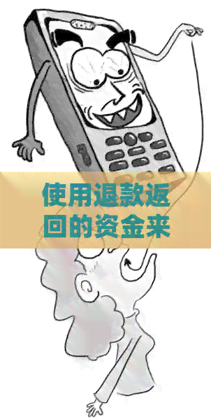 使用退款返回的资金来偿还信用卡的风险与安全性分析