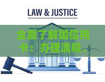 全面了解国信用卡：办理流程、使用方法、优政策与常见问题解答