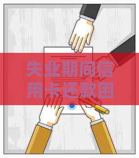 失业期间信用卡还款困境：解决方案与建议