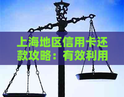 上海地区信用卡还款攻略：有效利用借款渠道管理用卡风险