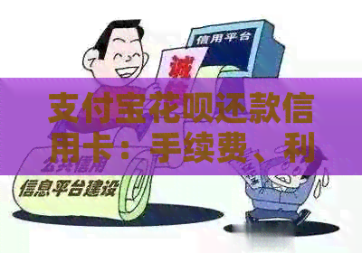 支付宝信用卡还款信用卡：手续费、利息及使用限制全面解析，助您轻松还款！