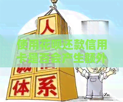 使用信用卡还款信用卡是否会产生额外手续费？如何避免产生手续费？
