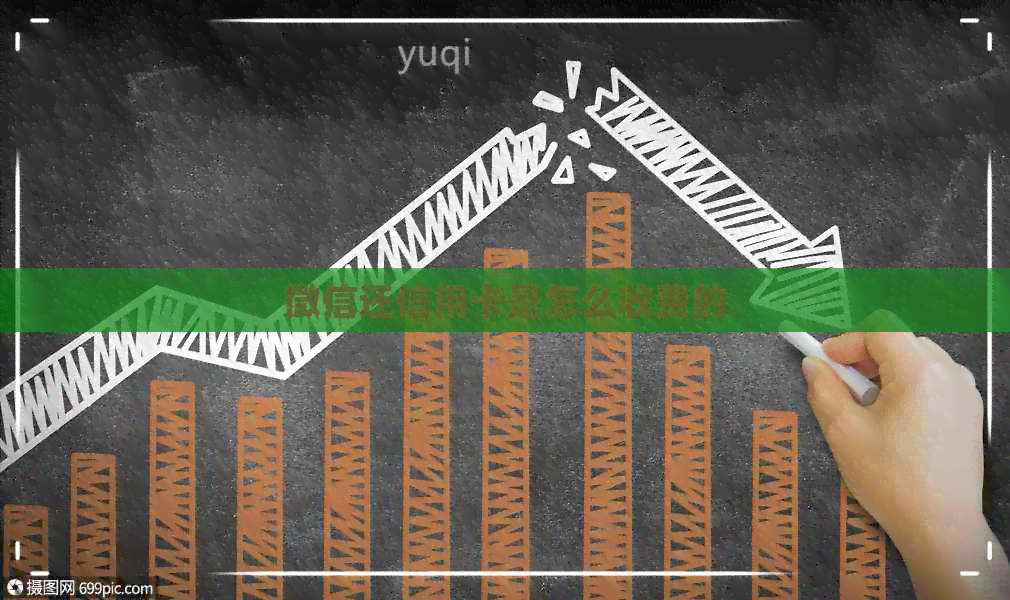 微信还信用卡是怎么收费的