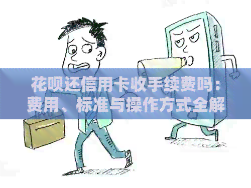 信用卡还信用卡收手续费吗：费用、标准与操作方式全解析