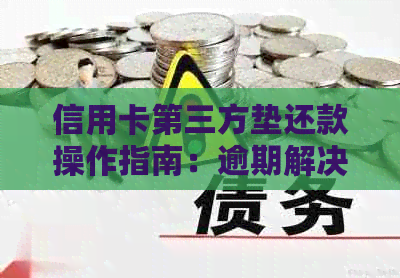 信用卡第三方垫还款操作指南：逾期解决方案与信用维护技巧