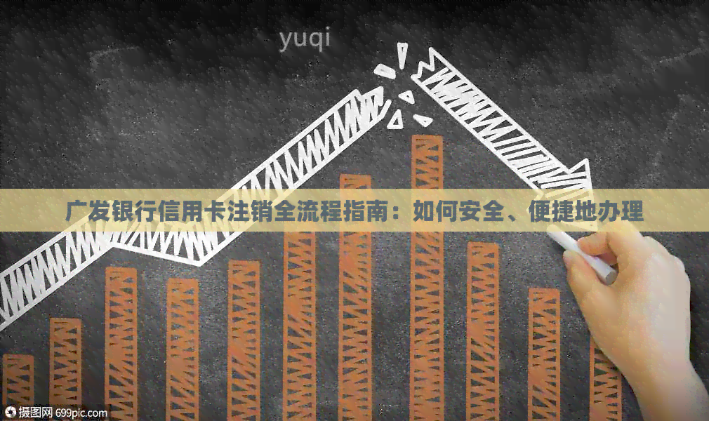 广发银行信用卡注销全流程指南：如何安全、便捷地办理