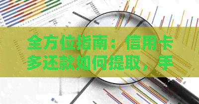 全方位指南：信用卡多还款如何提取，手续费、流程及注意事项全解析