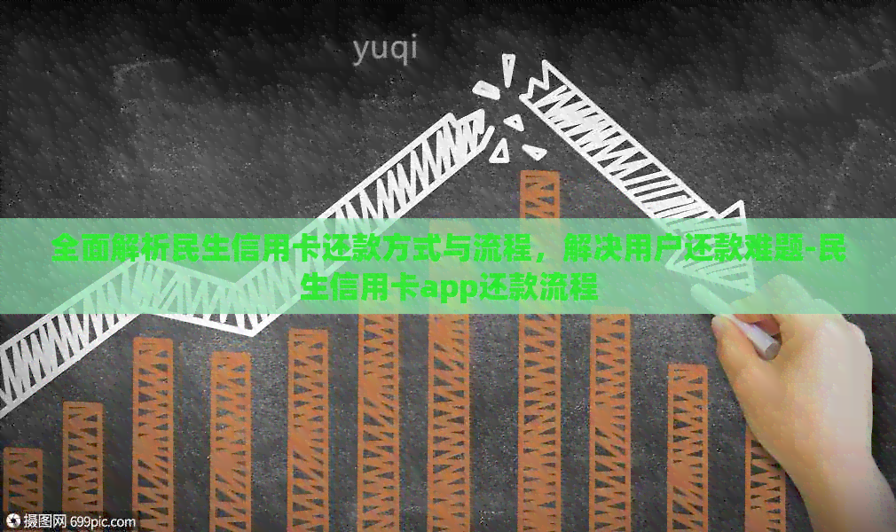 全面解析民生信用卡还款方式与流程，解决用户还款难题-民生信用卡app还款流程