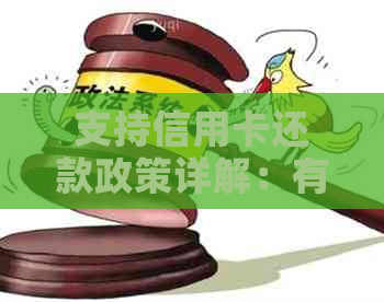 支持信用卡还款政策详解：有哪些途径、操作步骤及注意事项？