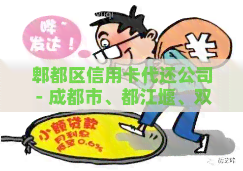 郫都区信用卡代还公司 - 成都市、都江堰、双流区、成华区信用卡还款服务
