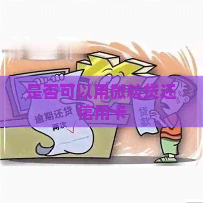 是否可以用信用卡还信用卡