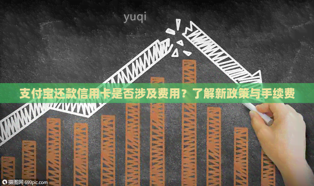 支付宝还款信用卡是否涉及费用？了解新政策与手续费