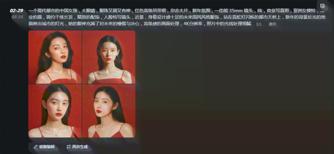 ai照片生成写真免费剪影素材网站及软件