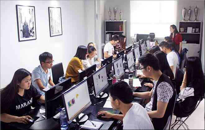东莞市石龙区设计培训学校地址：专注平面设计职业培训，专业设计培训班指南