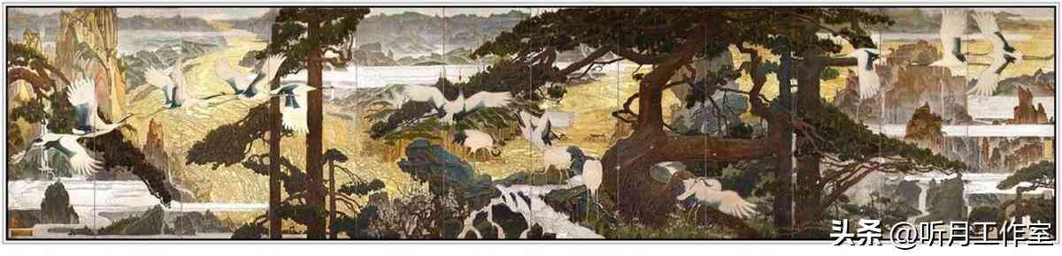 智能AI绘画助手：一键生成艺术作品的全能软件解决方案