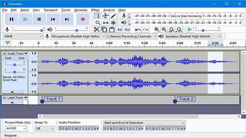 AI音频生成完整指南：从格式选择到制作步骤详解
