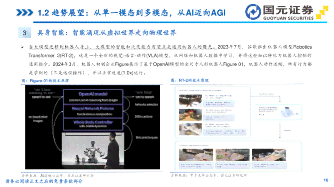 全面解析：生成式AI在游戏行业的多元化应用赛道与未来发展趋势