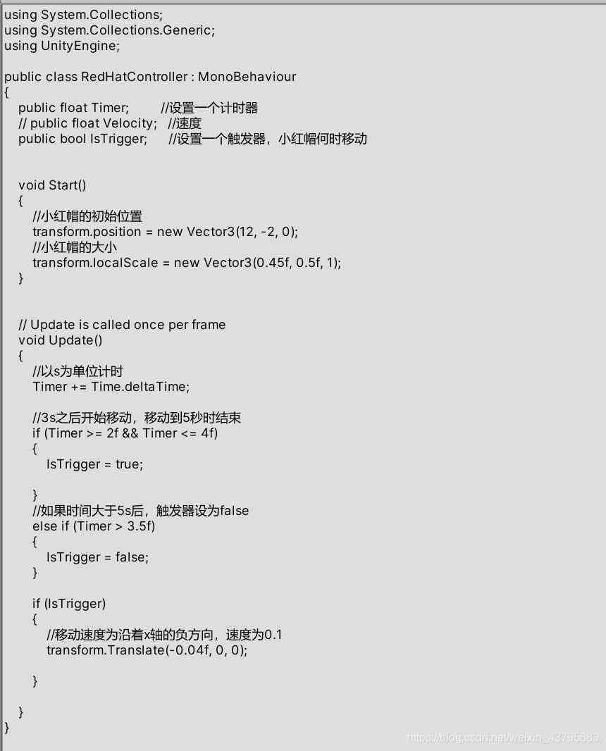 生成器模式应用案例：通过代码实例深入解析生成器模式在博客中的实际应用