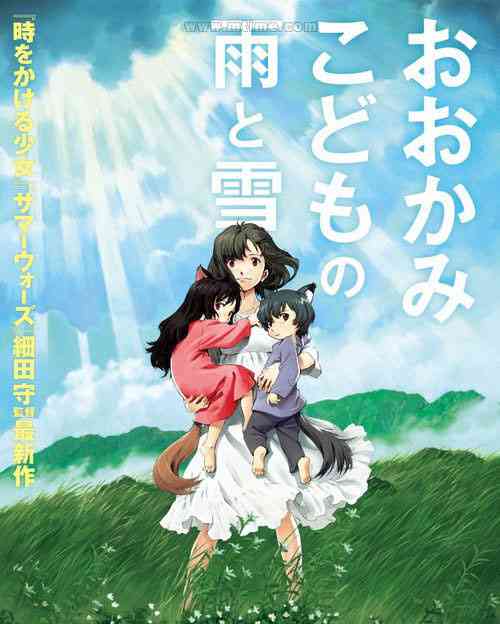 宫崎骏经典画风：治愈孩子心灵的动漫电影与动画精选