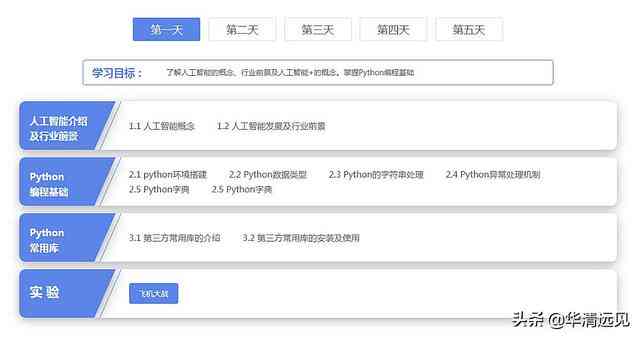 厦门人工智能培训及考试地点一览：全面指南与详细地址查询