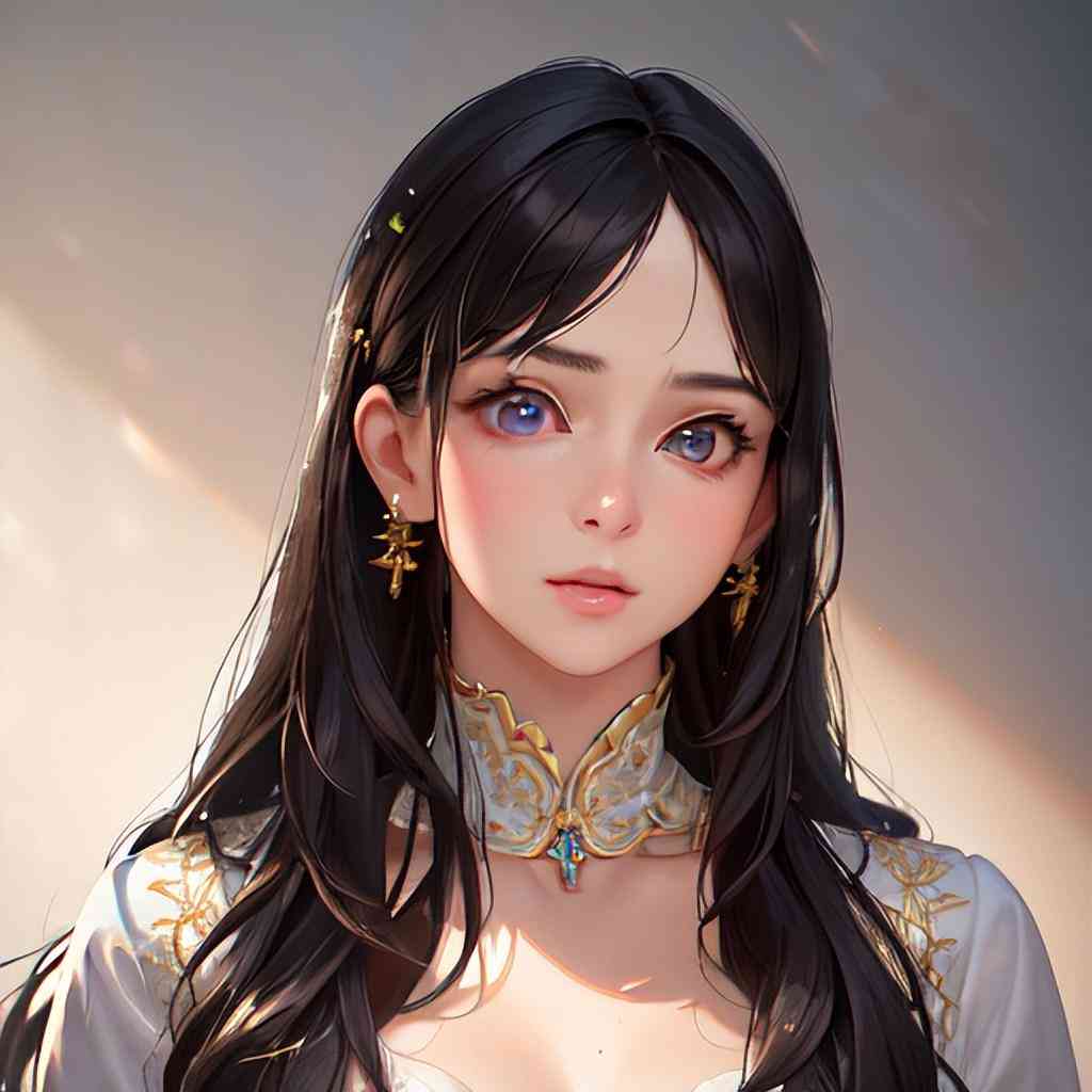一键生成二次元ai画 一键生成二次元ai画