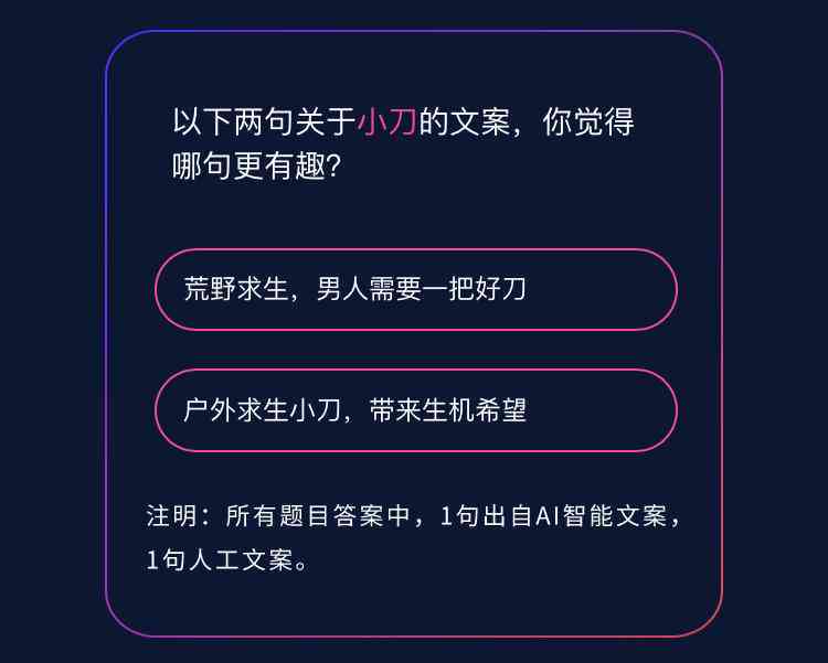 ai绘画生成特效文案