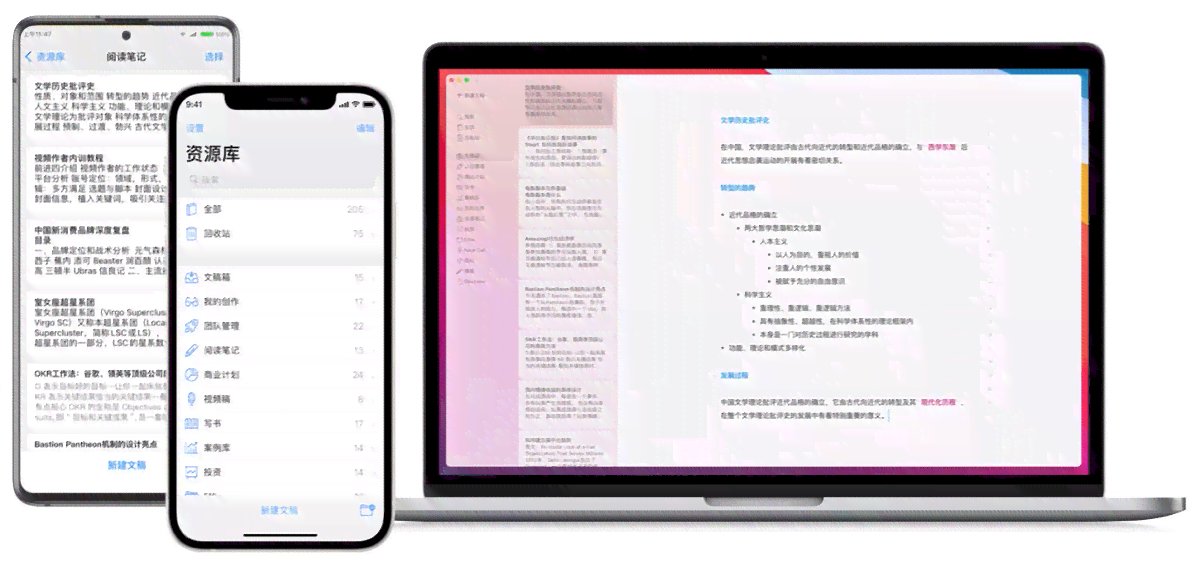 AI智能生成文章：全方位覆写作需求，自动创作多样化内容