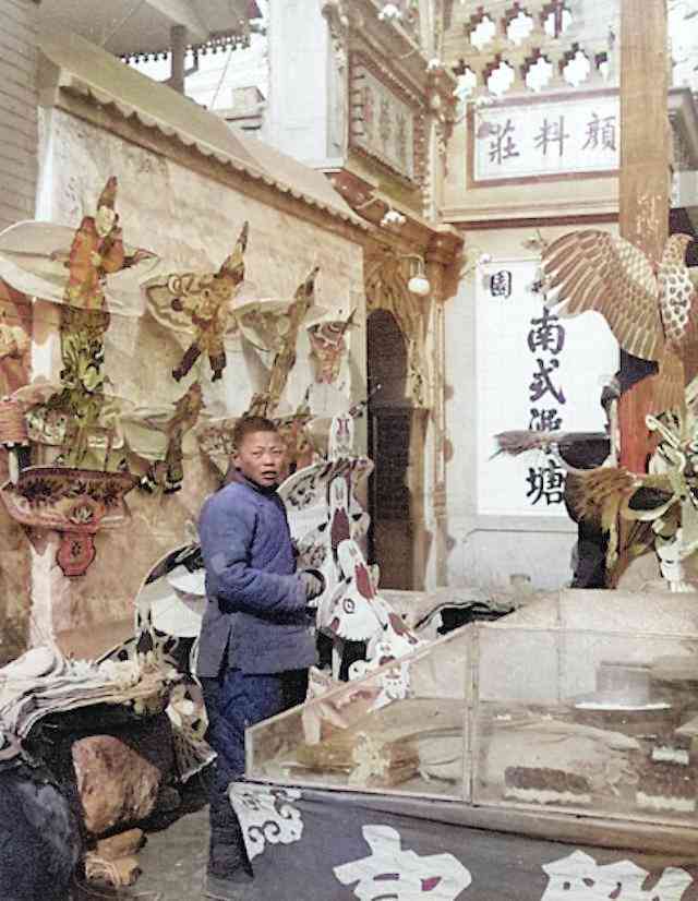 绘画教程：AI作图怎么生成好看的上色效果与色彩搭配
