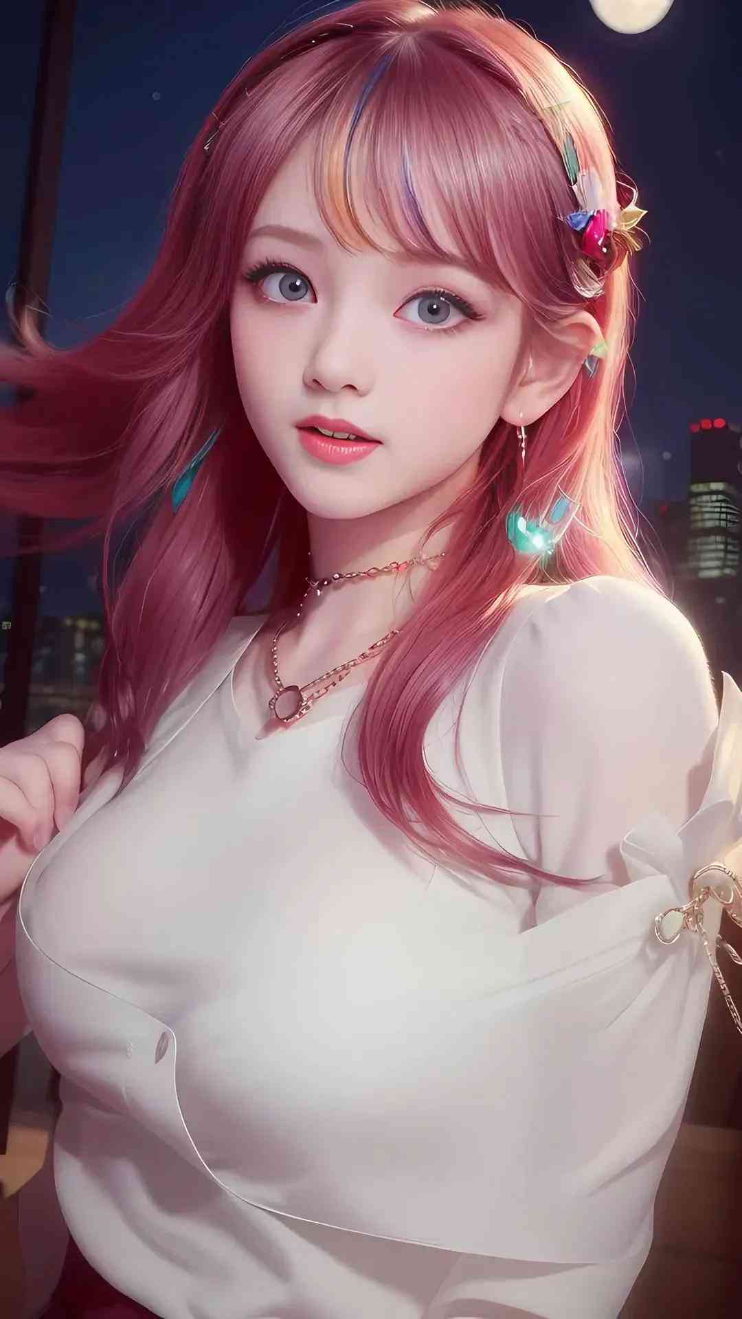 ai生成绘画链接