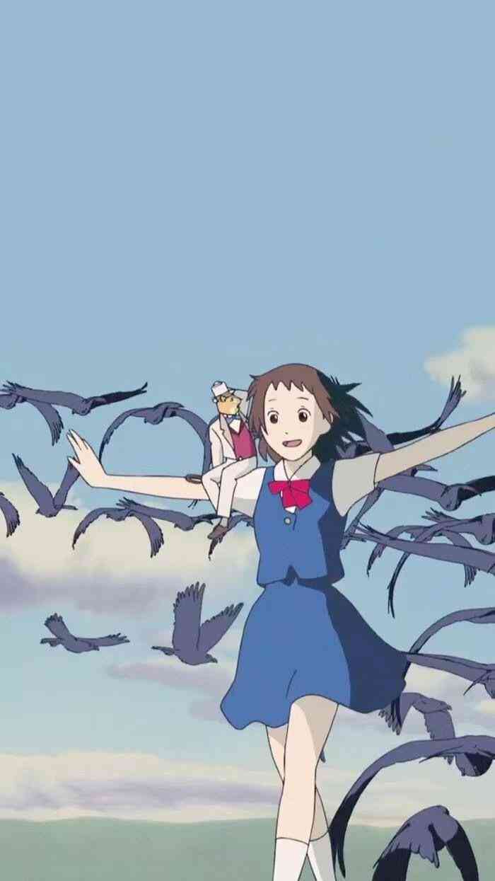 宫崎骏动漫ai生成教程