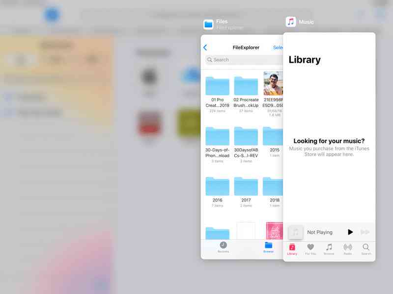 ipad平板电脑怎样制作ppt教程