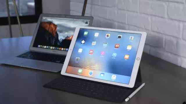 ipad平板电脑怎样制作ppt教程