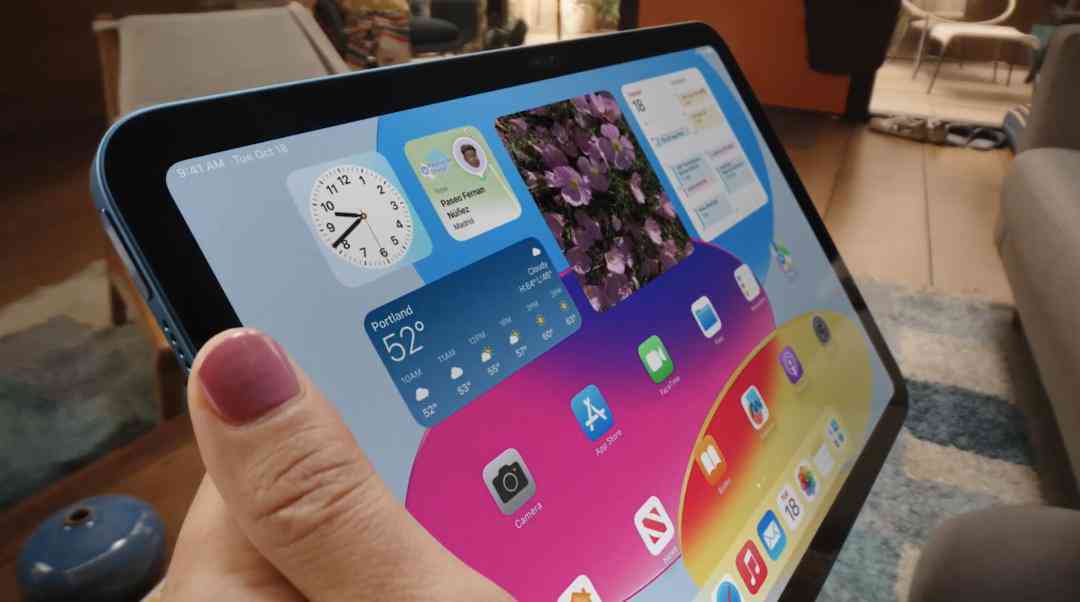 全面指南：如何在iPad Air上轻松制作与优化PPT演示文稿