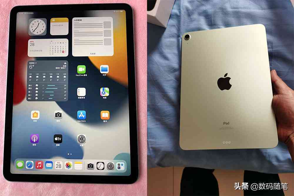 全面指南：如何在iPad Air上轻松制作与优化PPT演示文稿