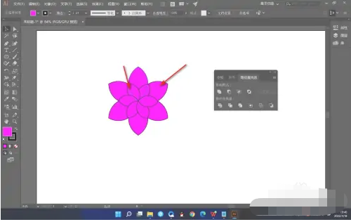 AI绘画生成全方位教程：从花瓣设计到完整作品创作指南