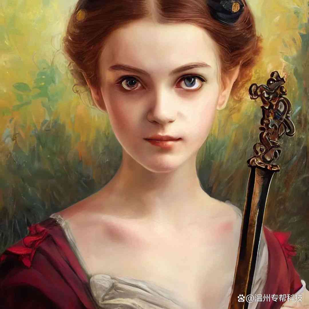 AI绘画技术：如何生成逼真照片级画作及常见问题解答指南