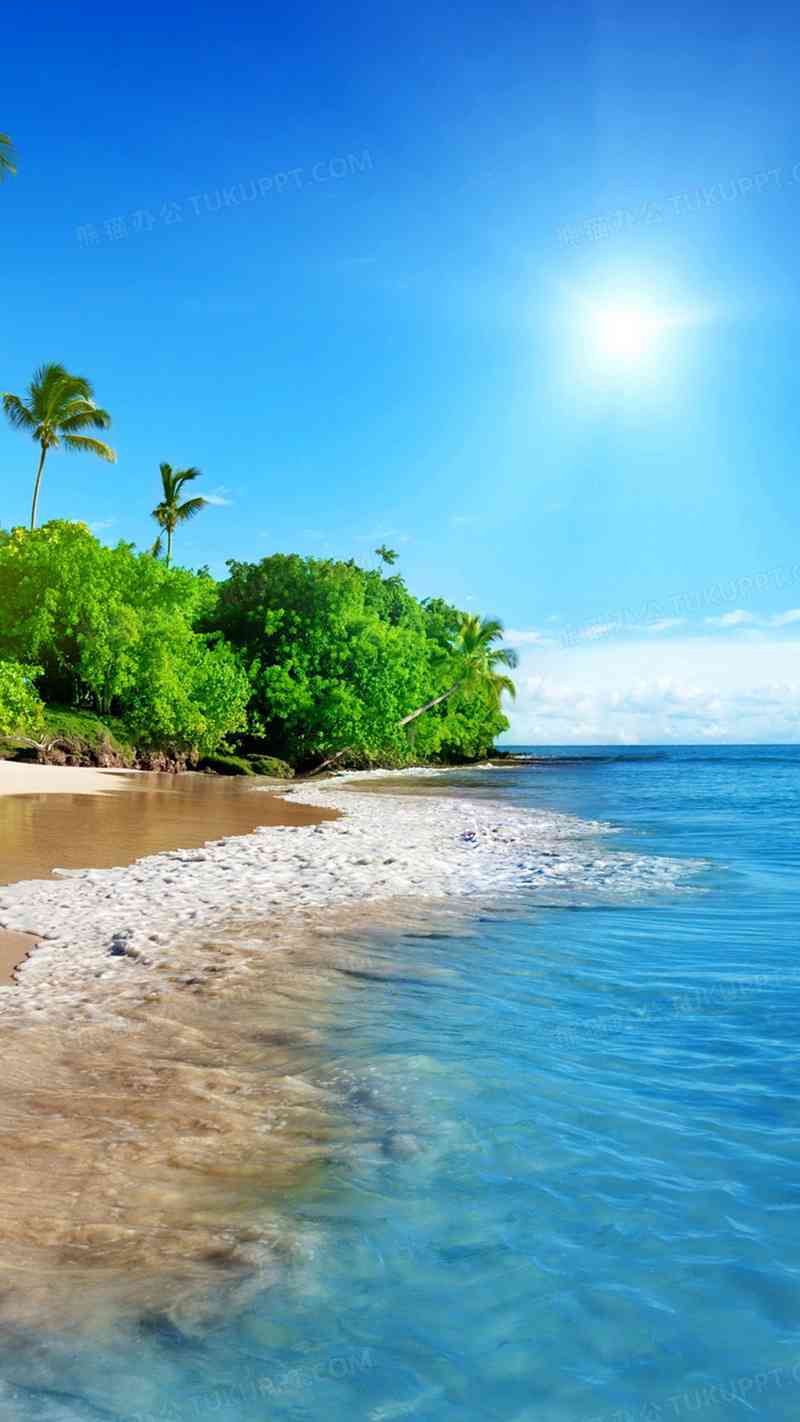 ai生成大海风景壁纸软件与使用