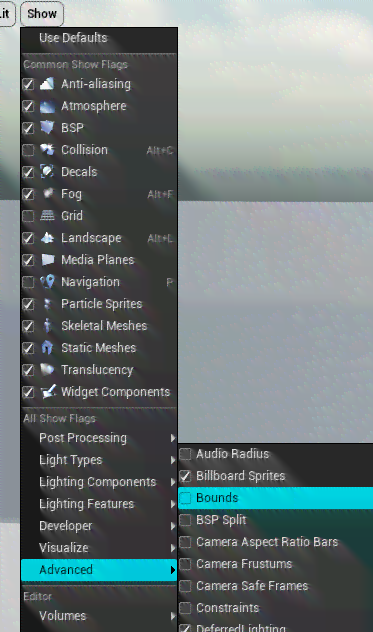 虚幻引擎UE4：使用图实现随机数生成技巧与博客分享