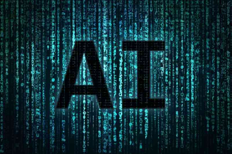 生成式语言ai