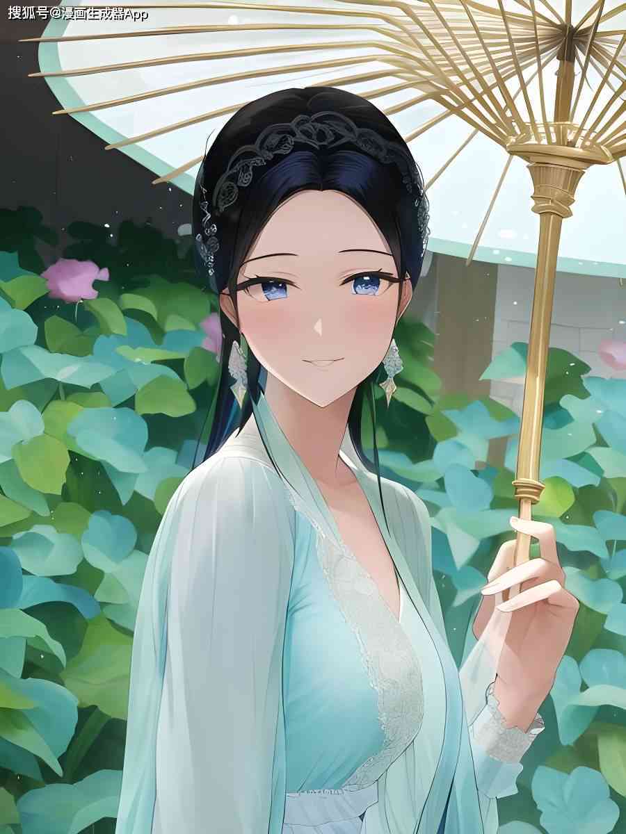 AI古风动画一键生成：全方位智能软件，轻松解决古风动画创作难题