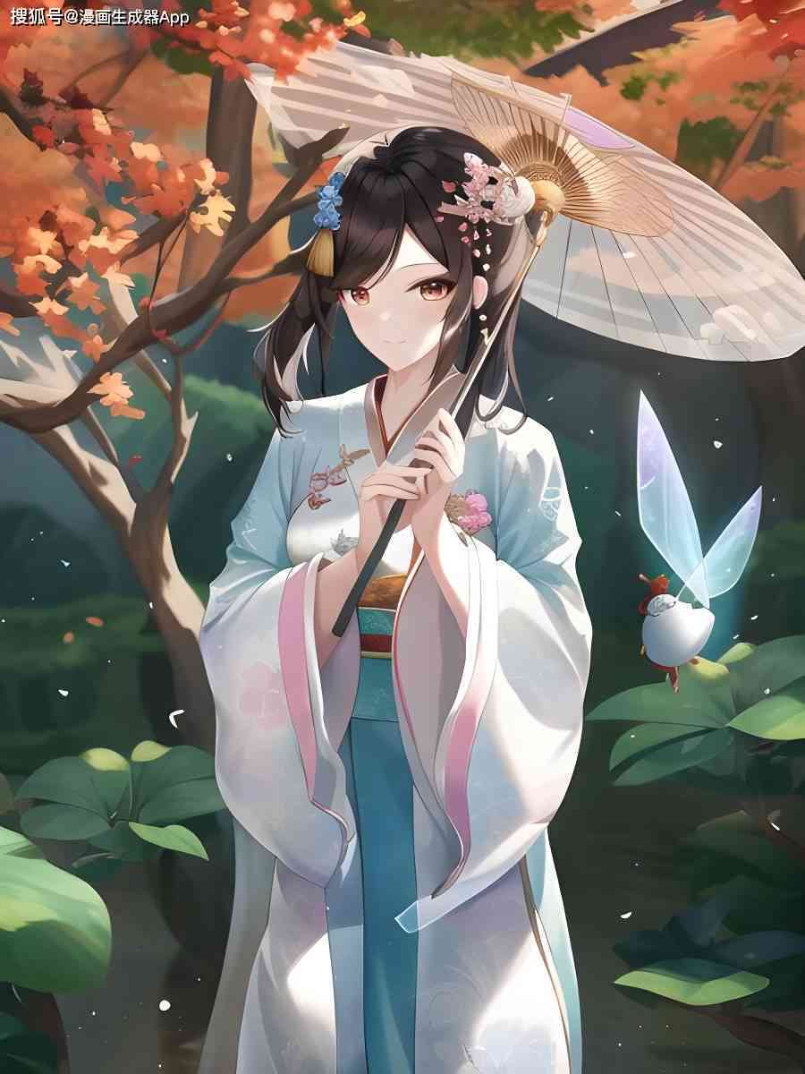 AI古风动画一键生成：全方位智能软件，轻松解决古风动画创作难题