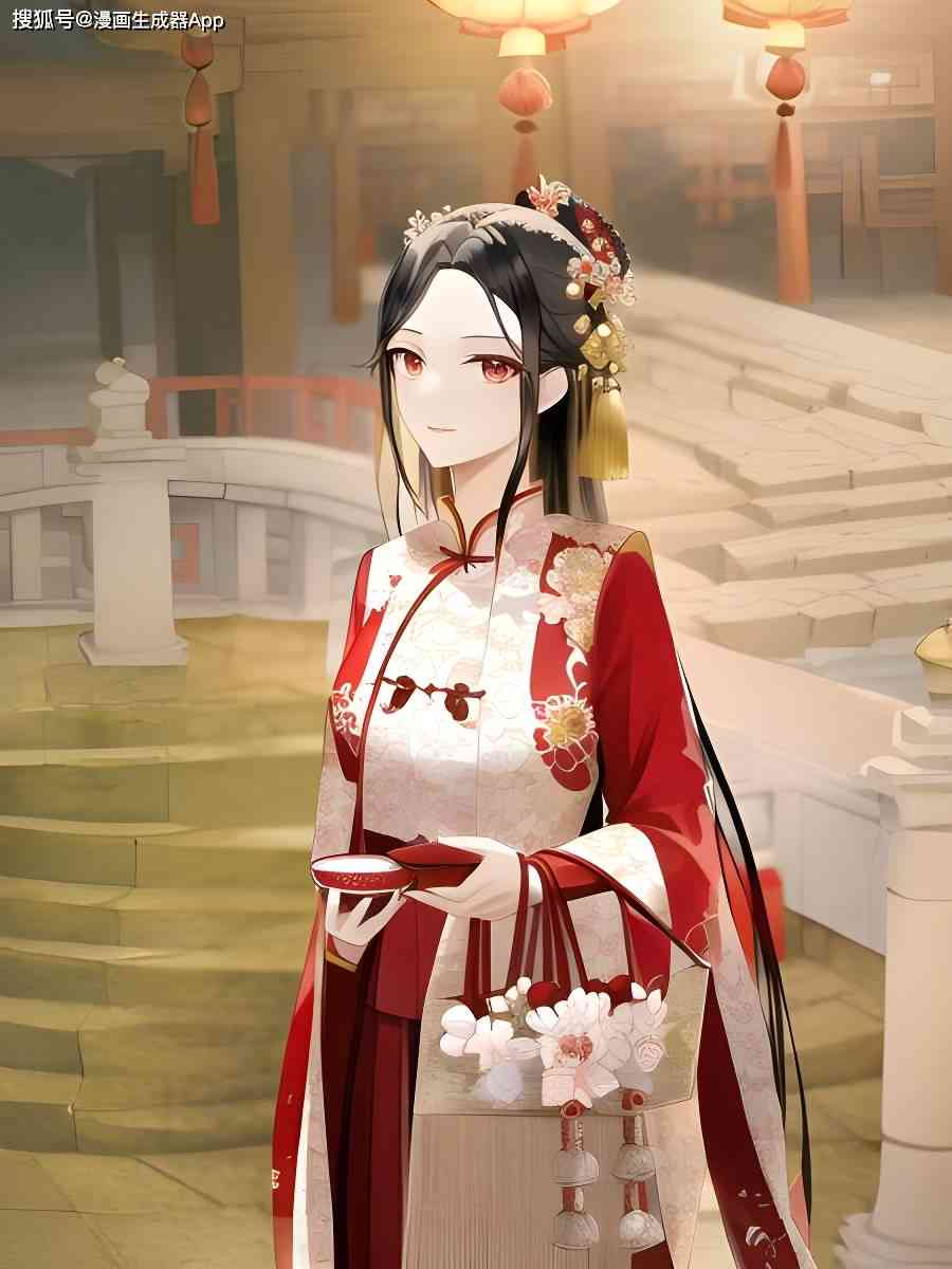 AI古风动画一键生成：全方位智能软件，轻松解决古风动画创作难题