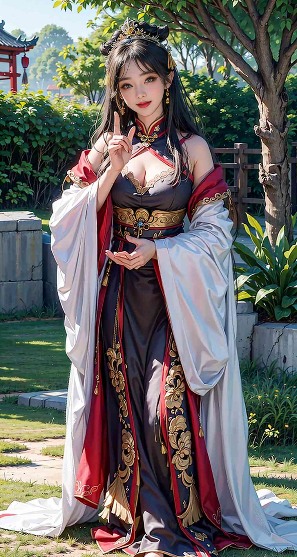 ai古风动画自动生成神器