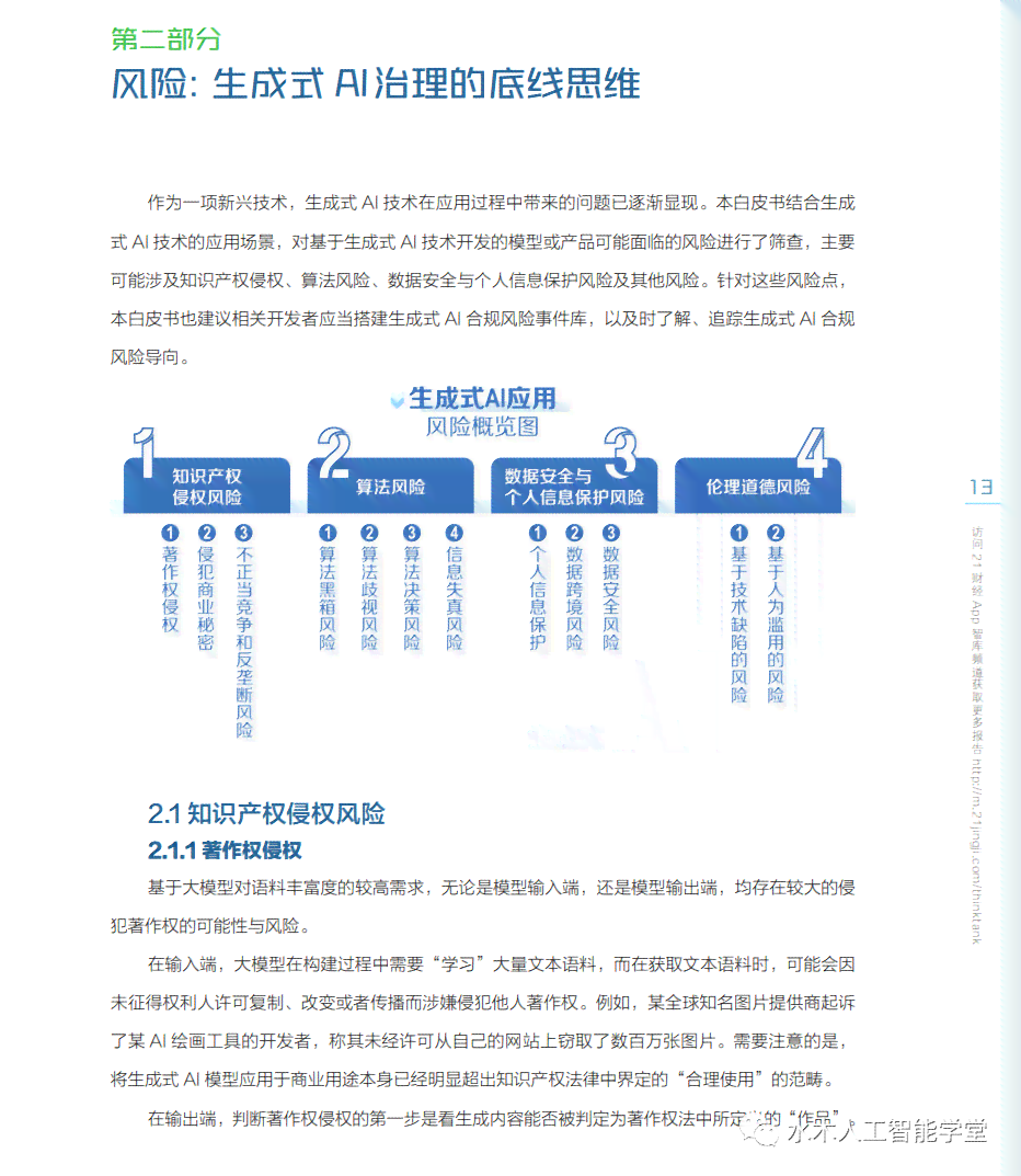 全面解读：生成式AI产业管理办法与合规指南，覆政策要点与行业影响