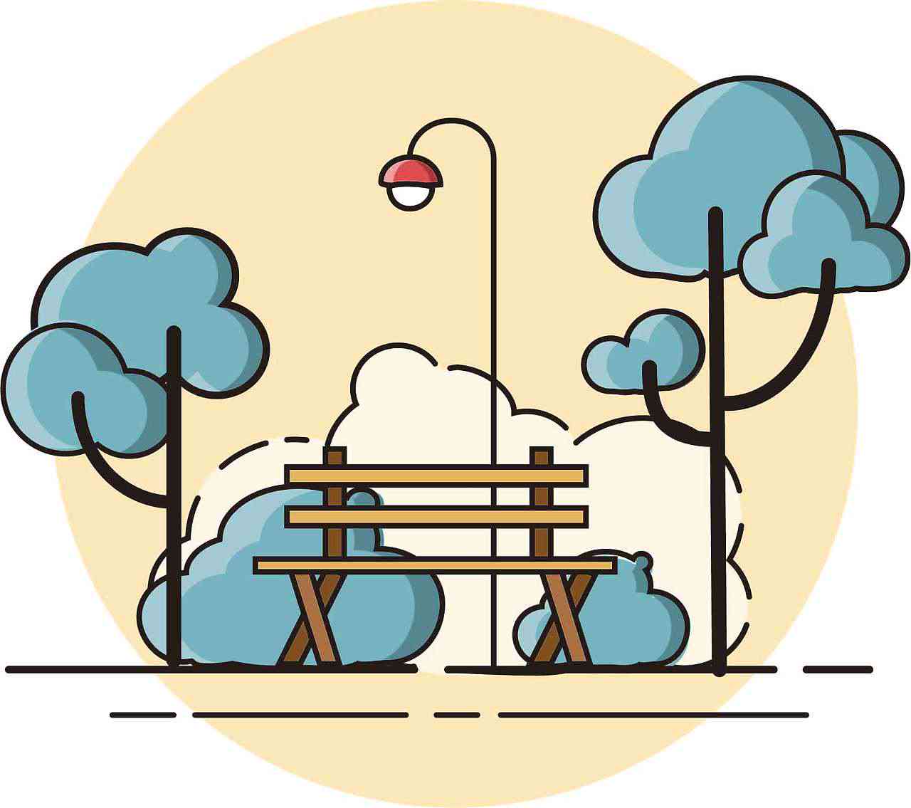 AI插画生成线稿的工具与绘制方法