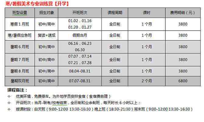线下培训多少钱：小时费用、月费用、收费标准及班级费用一览