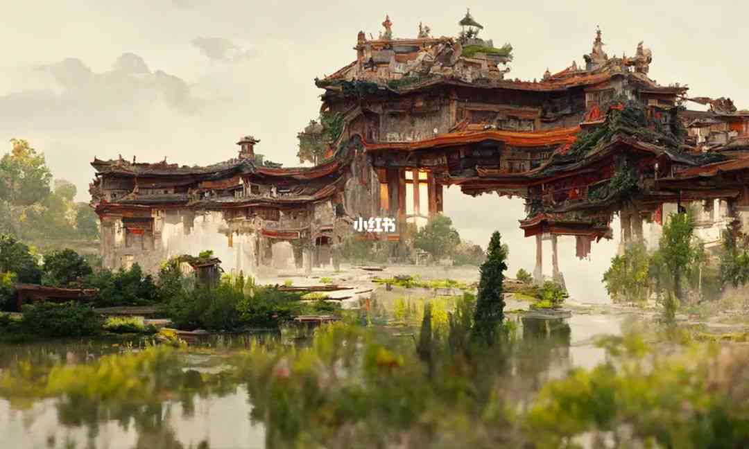 探索AI古建设计：精选生成古代建筑设计的智能软件工具